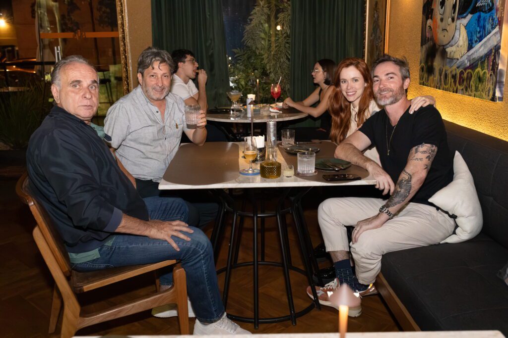 Sip Tapas Bar lança novo cardápio | Crédito: Larissa Canhas