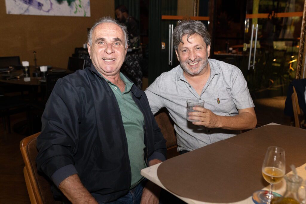 Sip Tapas Bar lança novo cardápio | Crédito: Larissa Canhas
