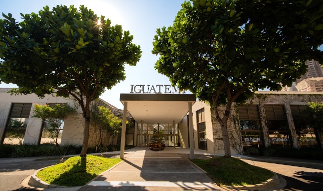 Shopping Iguatemi Ribeirão Preto | Crédito: Divulgação