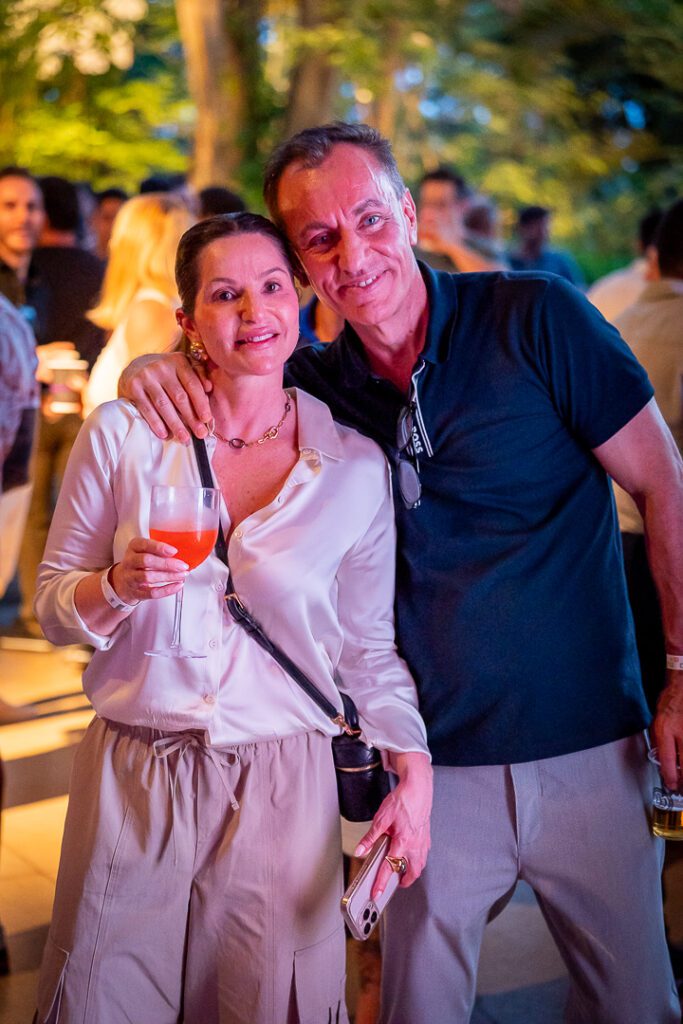 2ª Feijoada do Jota, no Espaço Bella Città | Crédito: Willian Diez