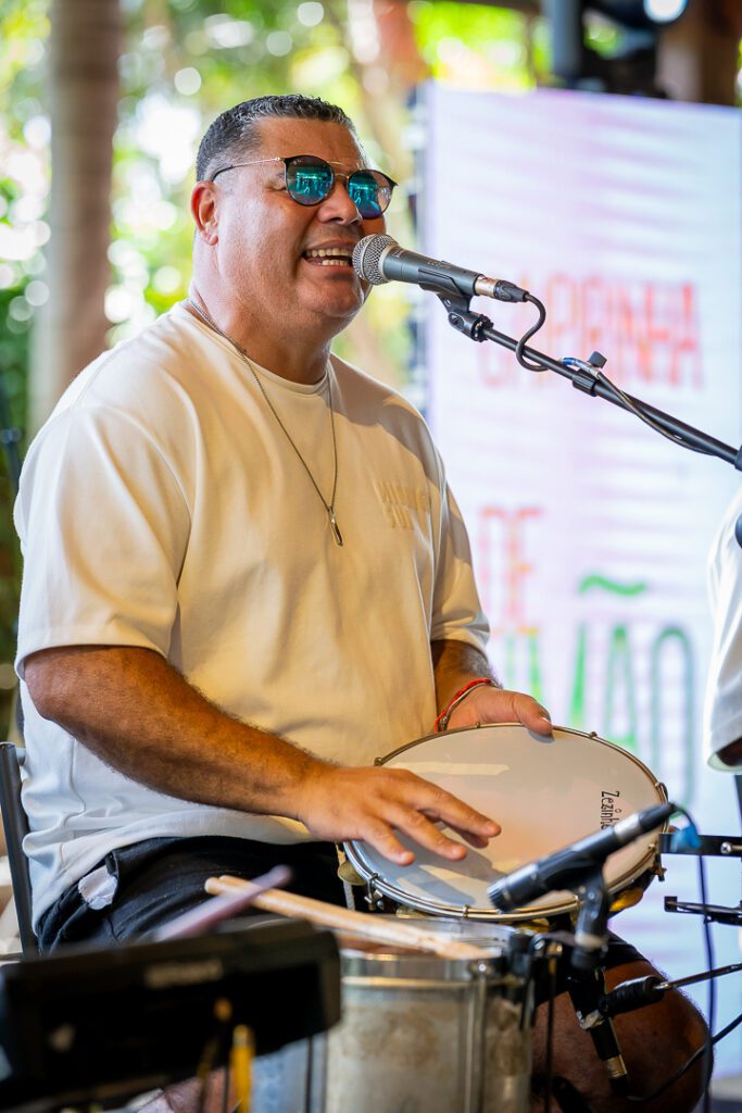 2ª Feijoada do Jota, no Espaço Bella Città | Crédito: Willian Diez