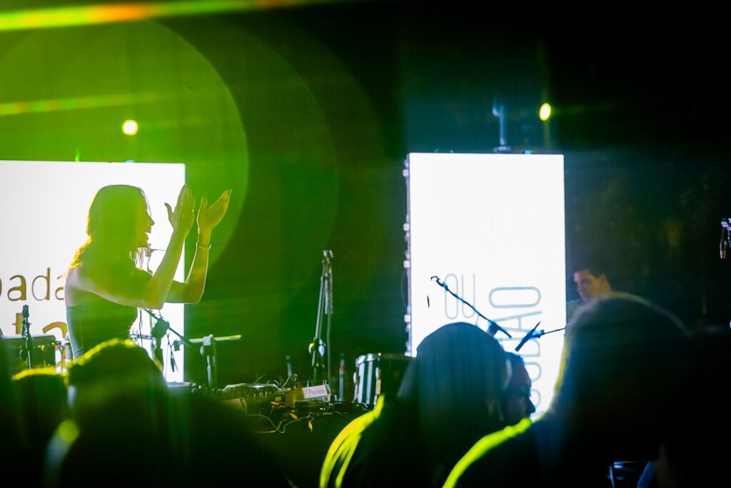 2ª Feijoada do Jota, no Espaço Bella Città | Crédito: Willian Diez