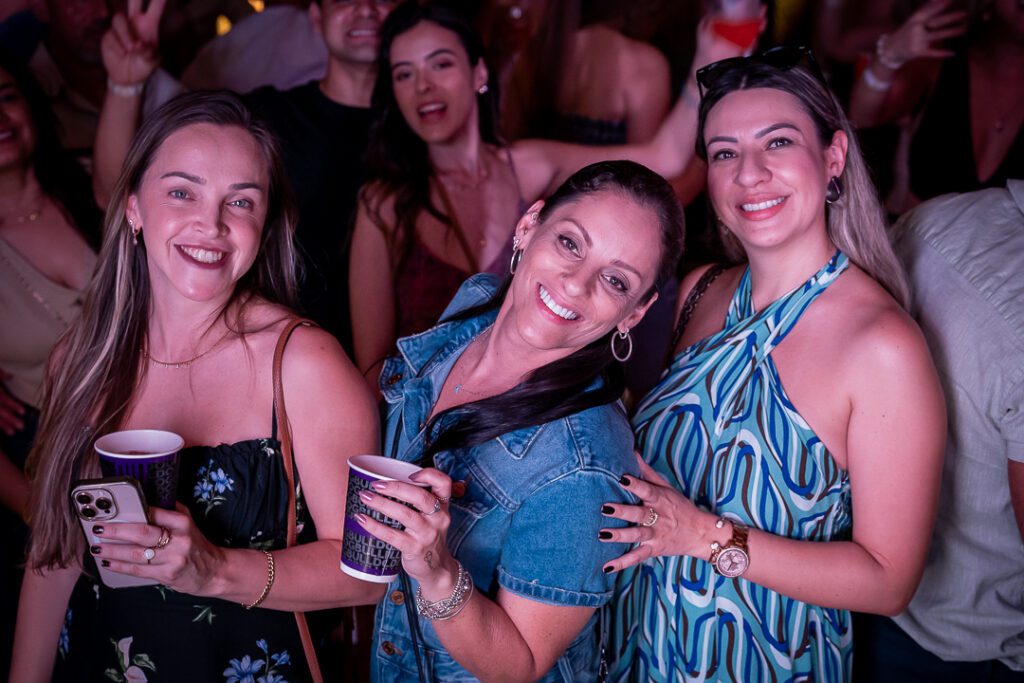 2ª Feijoada do Jota, no Espaço Bella Città | Crédito: Willian Diez