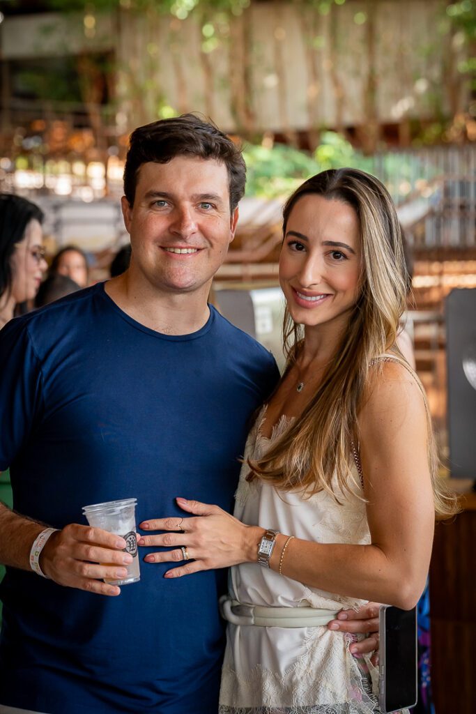 2ª Feijoada do Jota, no Espaço Bella Città | Crédito: Willian Diez