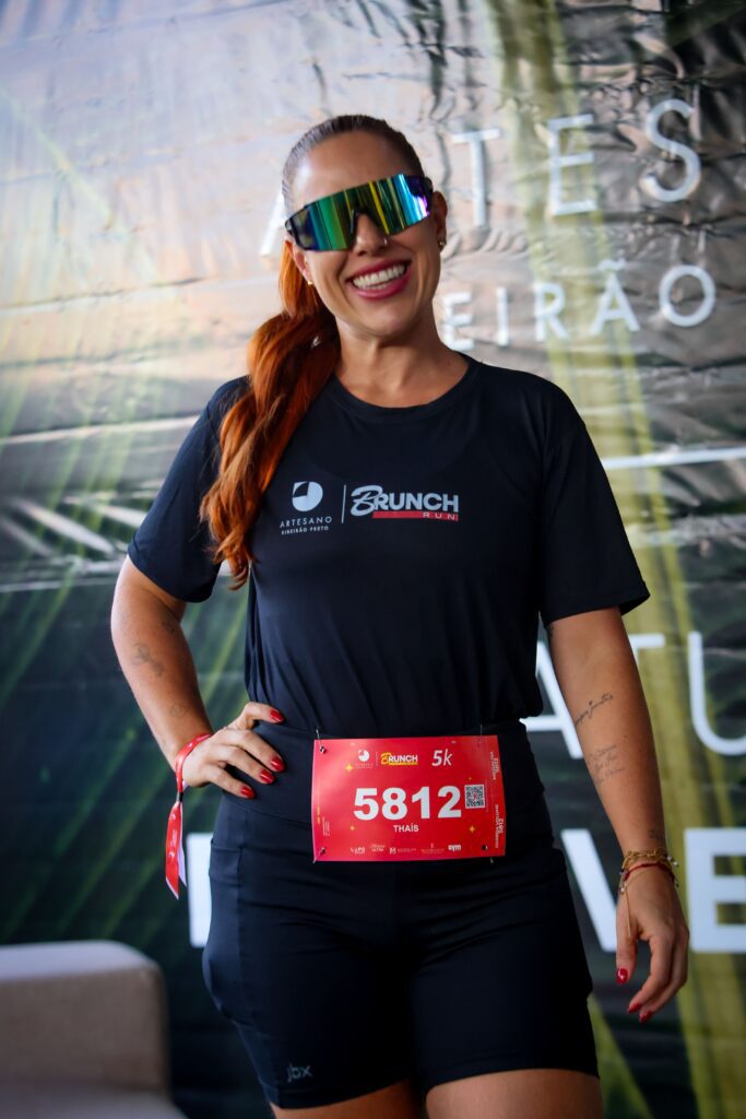 Artesano Brunch Run 2026 | Crédito: Rafael Cautella
