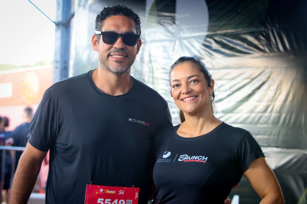 Artesano Brunch Run 2026 | Crédito: Rafael Cautella