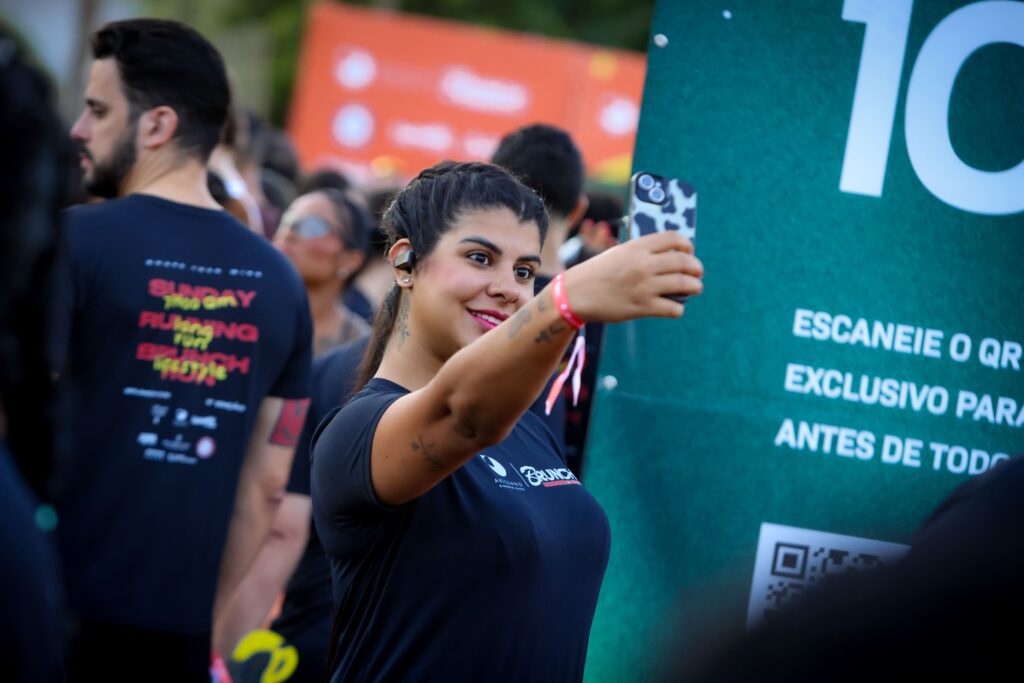Artesano Brunch Run 2026 | Crédito: Rafael Cautella