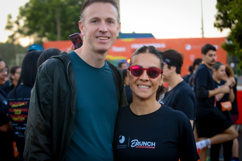 Artesano Brunch Run 2026 | Crédito: Rafael Cautella