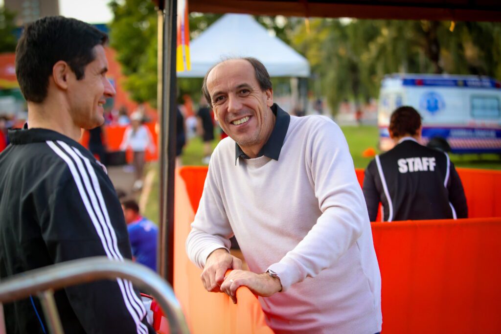 Artesano Brunch Run 2026 | Crédito: Rafael Cautella