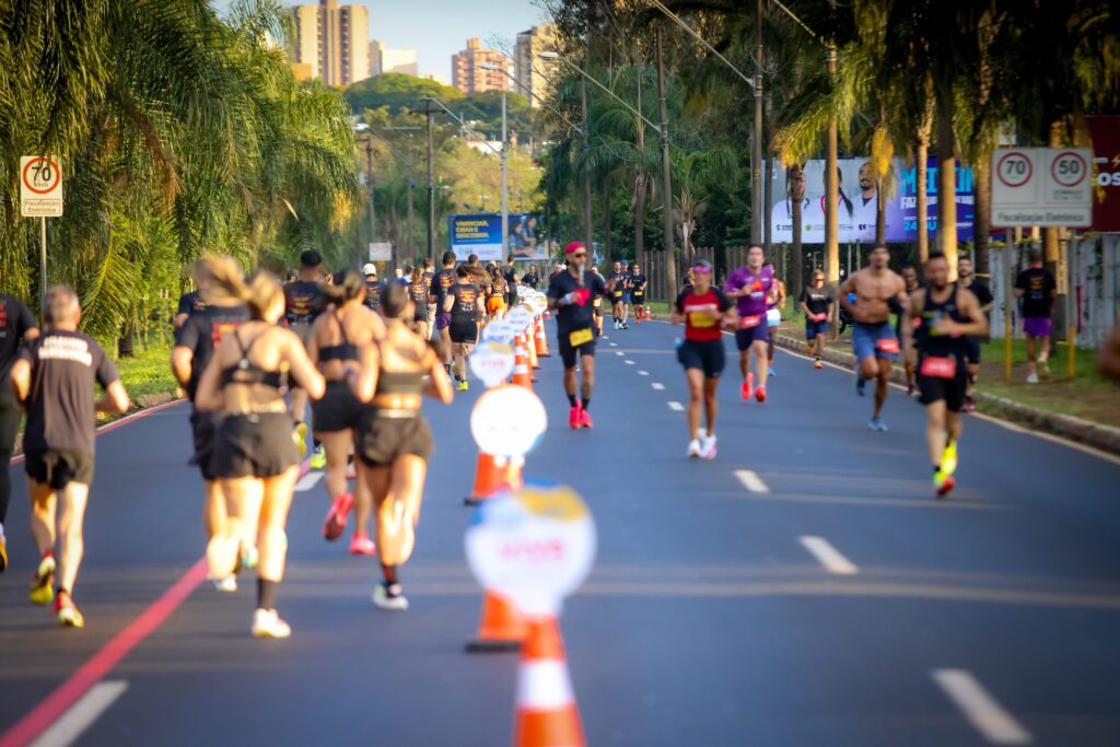 Artesano Brunch Run 2026 | Crédito: Rafael Cautella