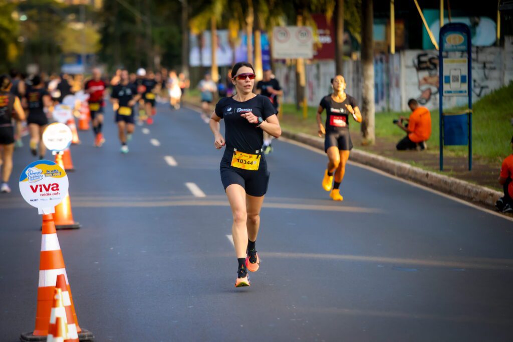 Artesano Brunch Run 2026 | Crédito: Rafael Cautella