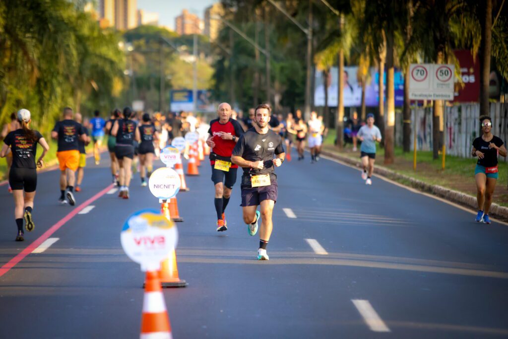 Artesano Brunch Run 2026 | Crédito: Rafael Cautella