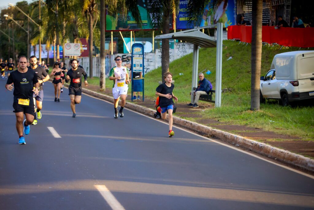 Artesano Brunch Run 2026 | Crédito: Rafael Cautella