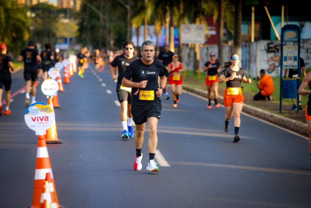 Artesano Brunch Run 2026 | Crédito: Rafael Cautella