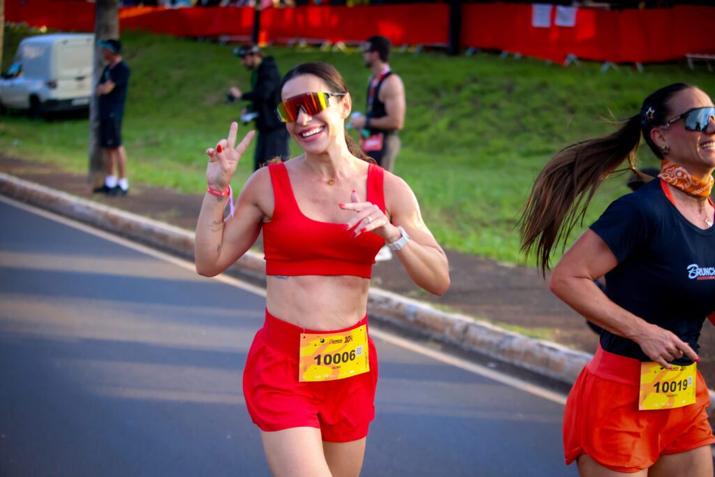 Artesano Brunch Run 2026 | Crédito: Rafael Cautella