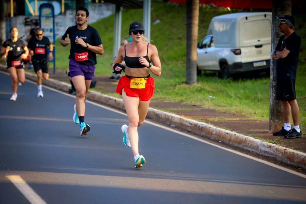 Artesano Brunch Run 2026 | Crédito: Rafael Cautella