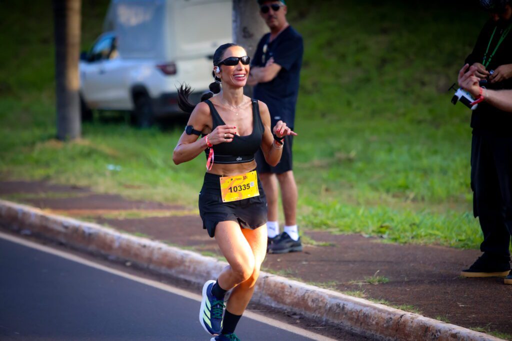 Artesano Brunch Run 2026 | Crédito: Rafael Cautella