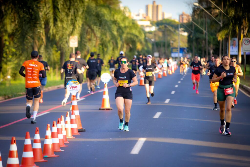 Artesano Brunch Run 2026 | Crédito: Rafael Cautella
