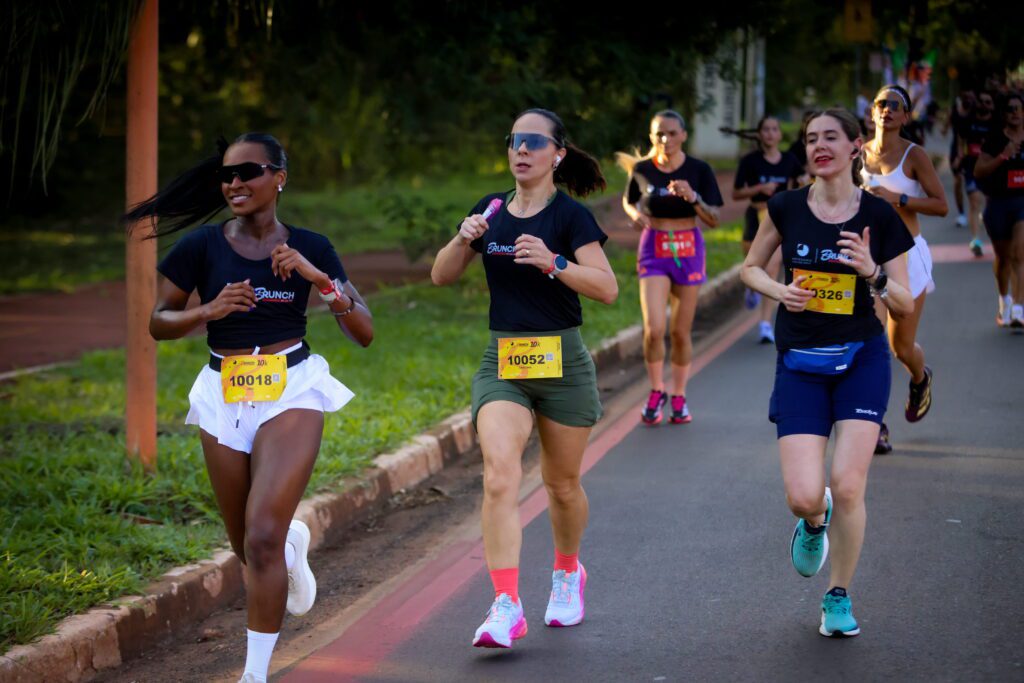 Artesano Brunch Run 2026 | Crédito: Rafael Cautella