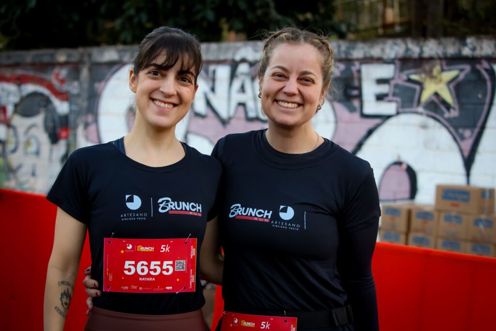 Artesano Brunch Run 2026 | Crédito: Rafael Cautella