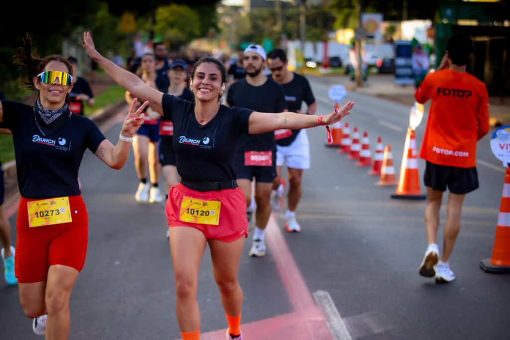 Artesano Brunch Run 2026 | Crédito: Rafael Cautella