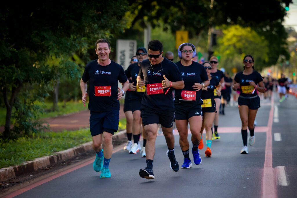 Artesano Brunch Run 2026 | Crédito: Rafael Cautella