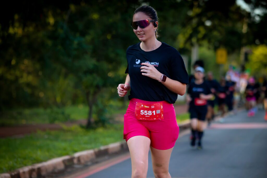 Artesano Brunch Run 2026 | Crédito: Rafael Cautella