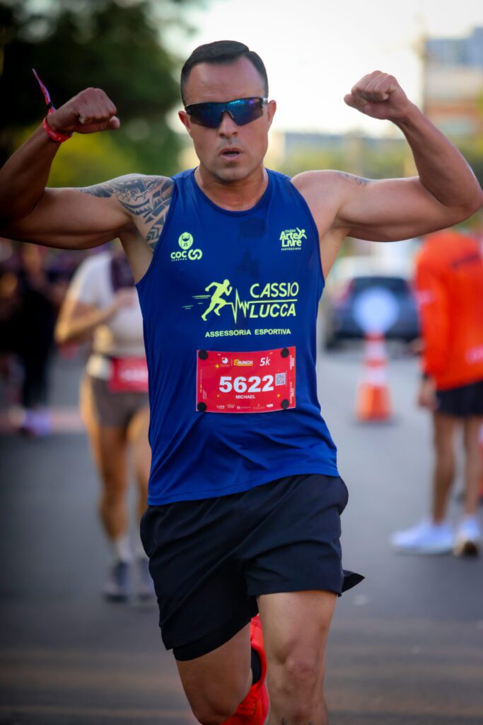 Artesano Brunch Run 2026 | Crédito: Rafael Cautella