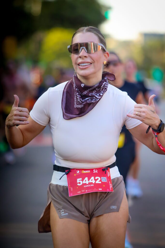 Artesano Brunch Run 2026 | Crédito: Rafael Cautella