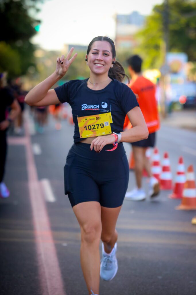 Artesano Brunch Run 2026 | Crédito: Rafael Cautella