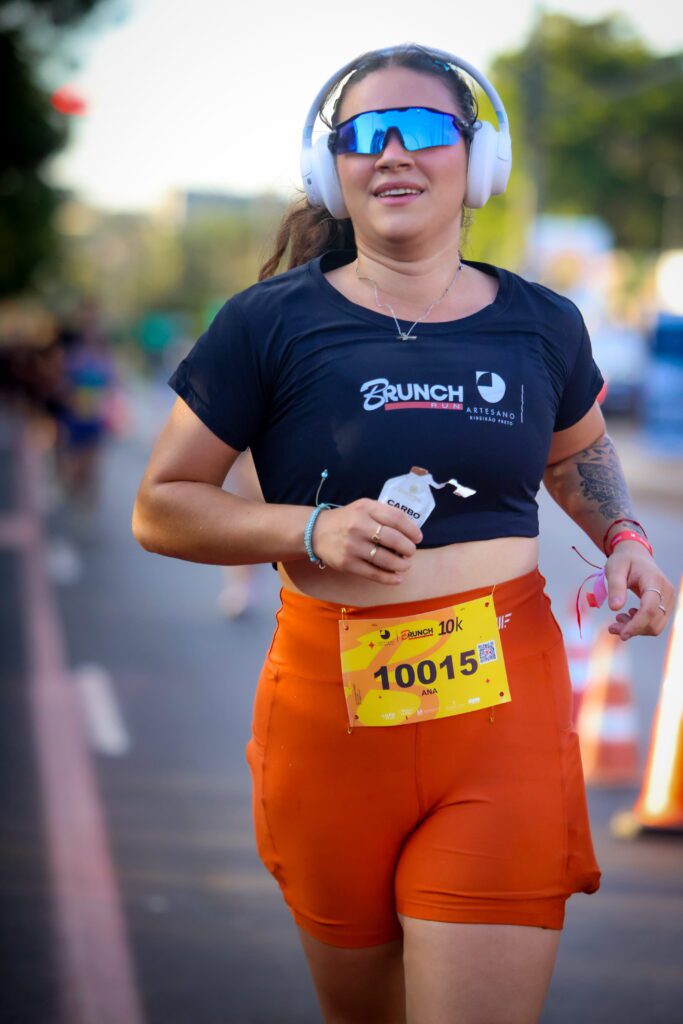 Artesano Brunch Run 2026 | Crédito: Rafael Cautella