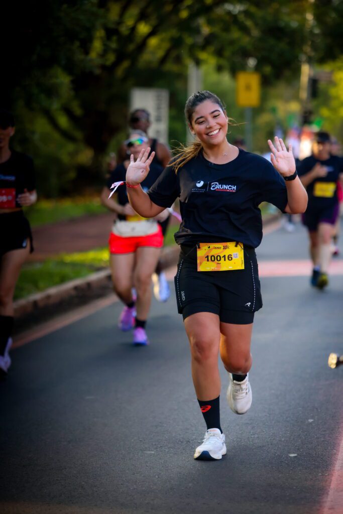 Artesano Brunch Run 2026 | Crédito: Rafael Cautella