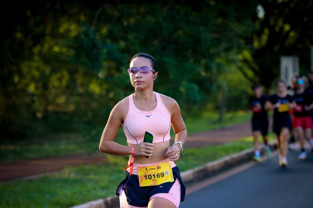 Artesano Brunch Run 2026 | Crédito: Rafael Cautella