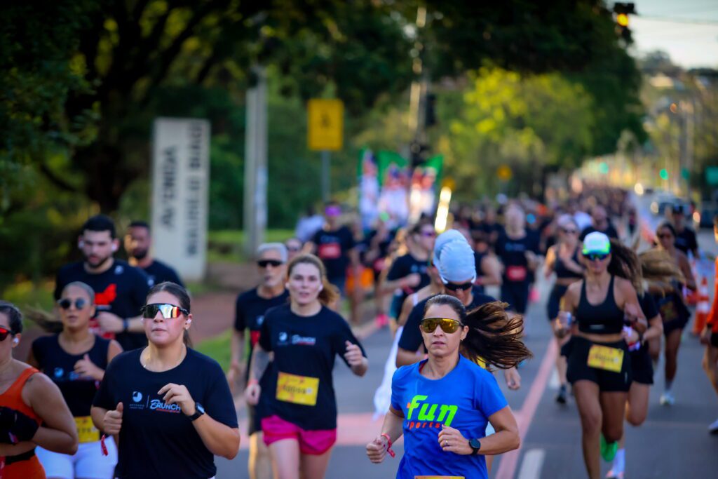 Artesano Brunch Run 2026 | Crédito: Rafael Cautella