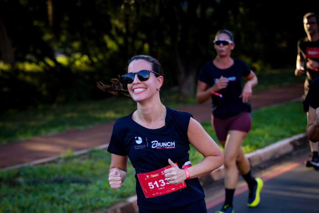 Artesano Brunch Run 2026 | Crédito: Rafael Cautella