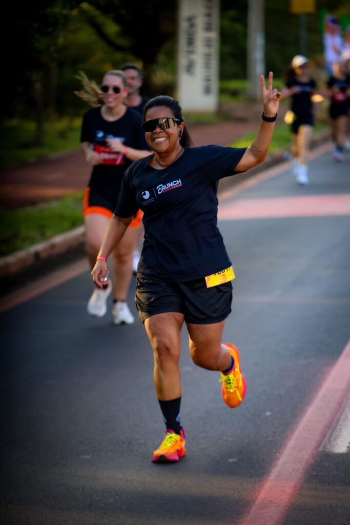 Artesano Brunch Run 2026 | Crédito: Rafael Cautella