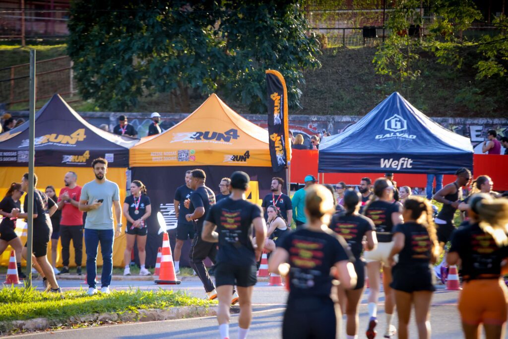 Artesano Brunch Run 2026 | Crédito: Rafael Cautella