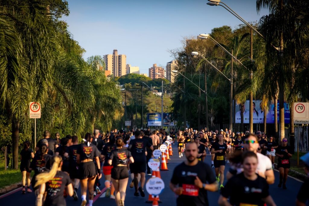 Artesano Brunch Run 2026 | Crédito: Rafael Cautella