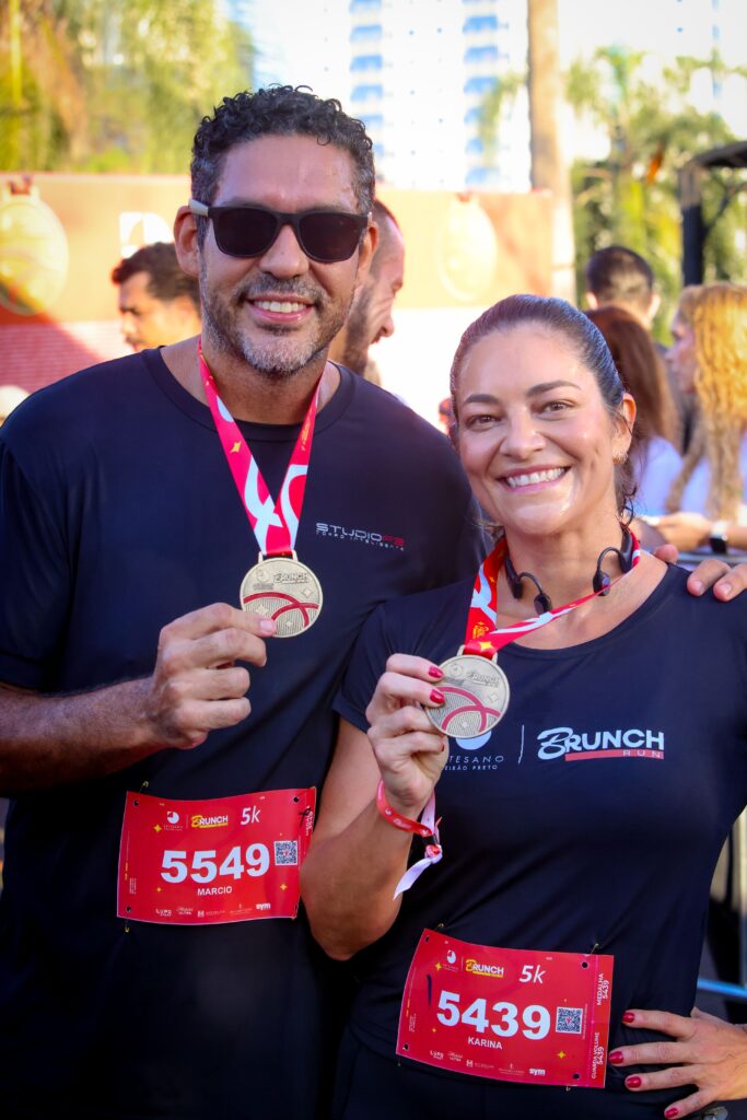 Artesano Brunch Run 2026 | Crédito: Rafael Cautella