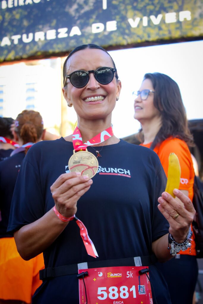 Artesano Brunch Run 2026 | Crédito: Rafael Cautella