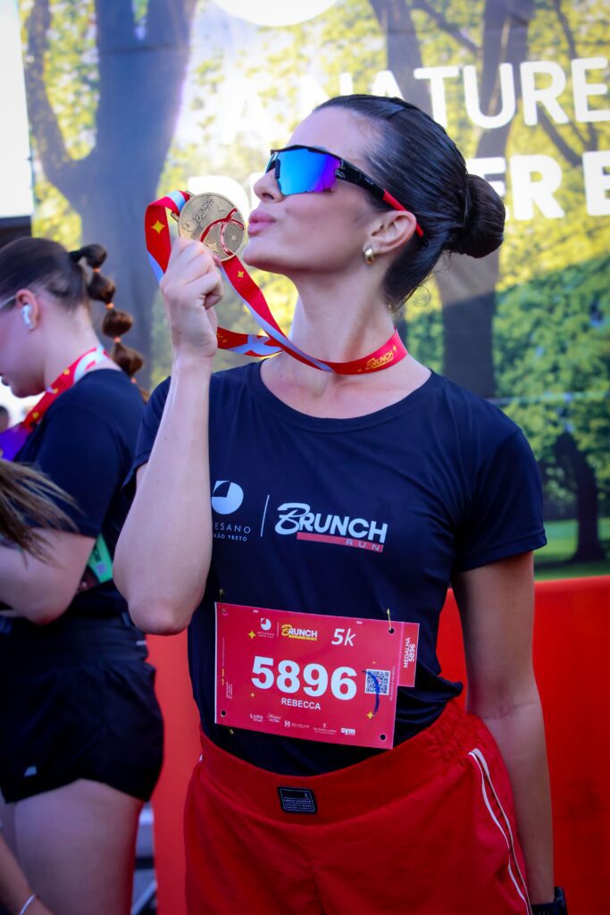 Artesano Brunch Run 2026 | Crédito: Rafael Cautella