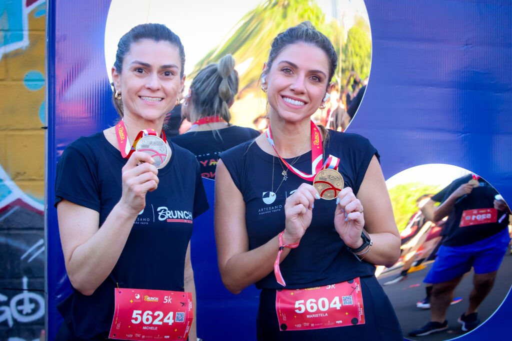 Artesano Brunch Run 2026 | Crédito: Rafael Cautella