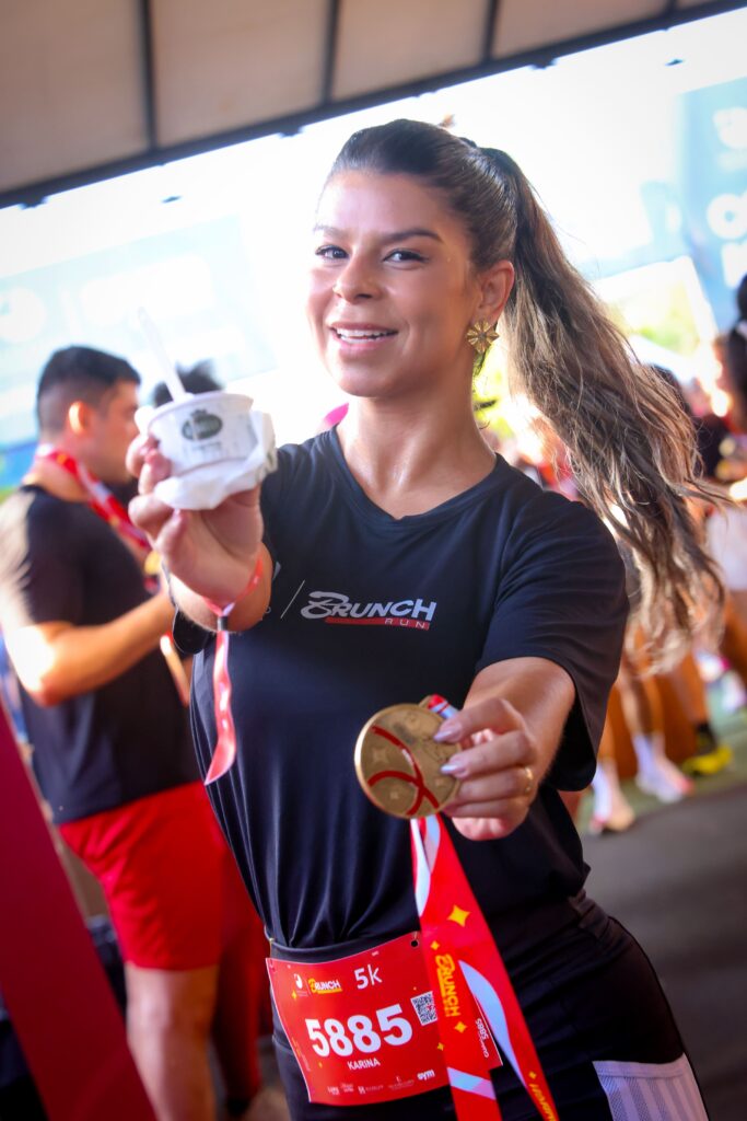 Artesano Brunch Run 2026 | Crédito: Rafael Cautella