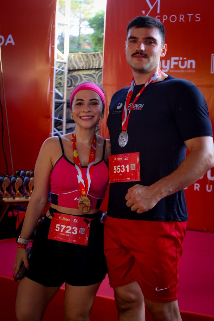 Artesano Brunch Run 2026 | Crédito: Rafael Cautella