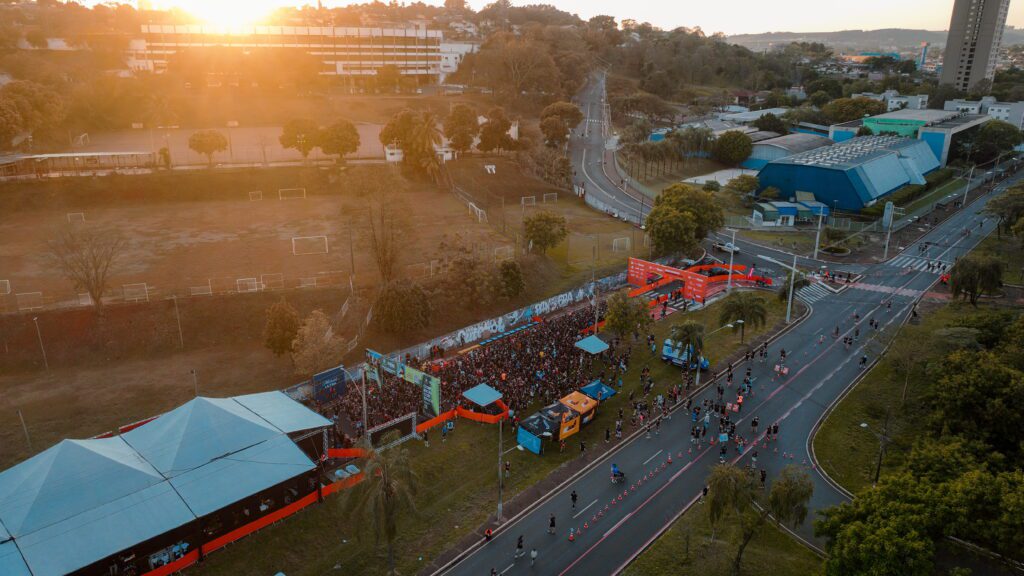 Artesano Brunch Run 2026 | Crédito: Rafael Cautella