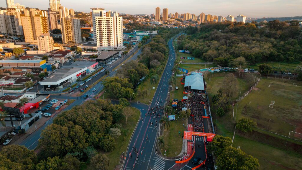 Artesano Brunch Run 2026 | Crédito: Rafael Cautella