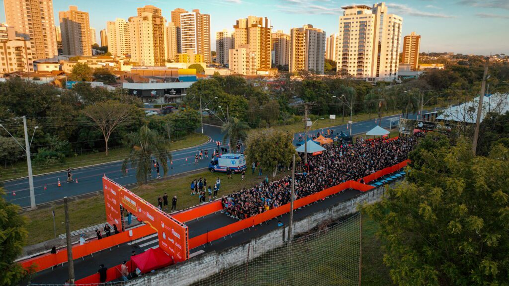Artesano Brunch Run 2026 | Crédito: Rafael Cautella