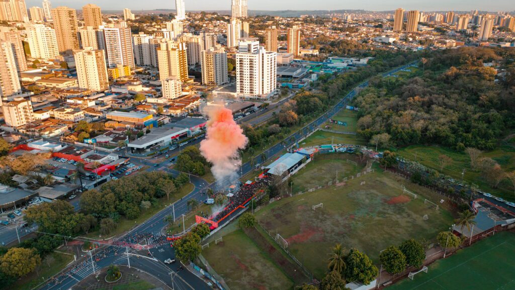 Artesano Brunch Run 2026 | Crédito: Rafael Cautella