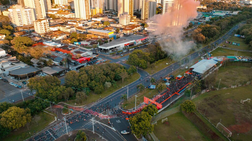 Artesano Brunch Run 2026 | Crédito: Rafael Cautella