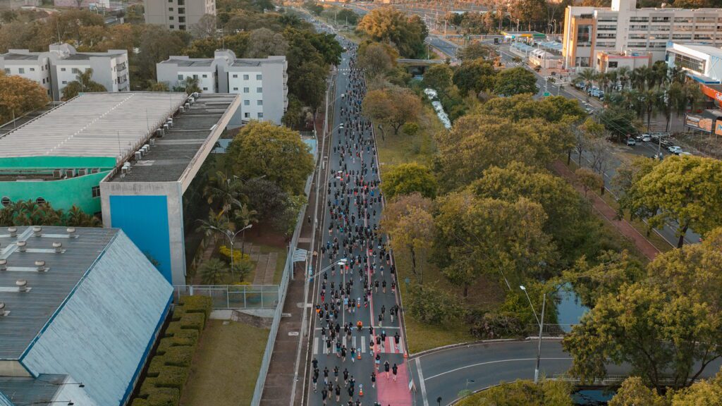 Artesano Brunch Run 2026 | Crédito: Rafael Cautella